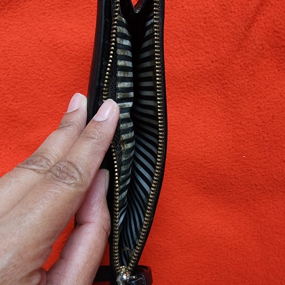 Kate Spade Leather Wallet - Picture 4 of 5